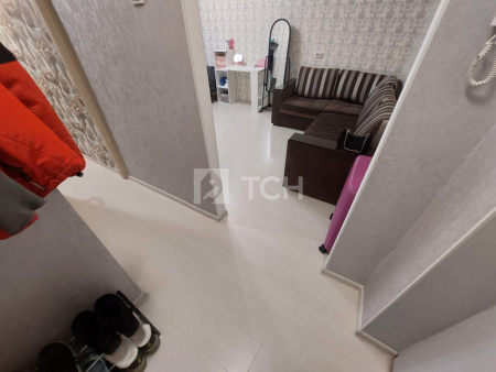 1-комн. квартира, Ивантеевка, улица Богданова, 15, #id1292739