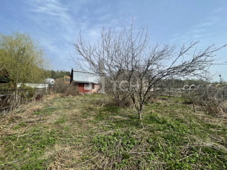 Дом, г.о. Щёлково, садовое товарищество Малое Шастово, 155, #id1099152