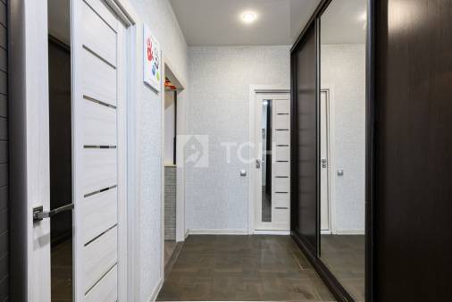 1-комн. квартира, Щёлково, 19, #id1994593