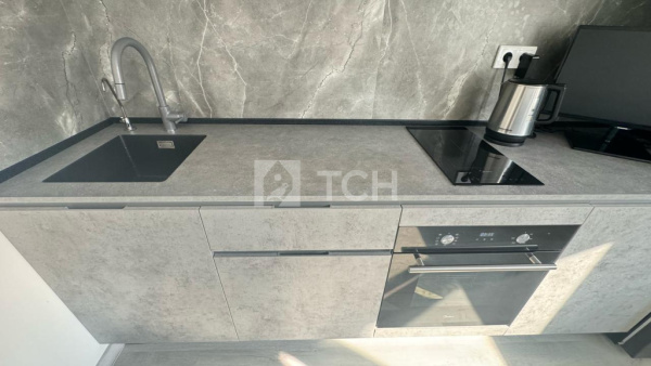 1-комн. квартира, Королёв, Советская улица, 47к9, #id1351736