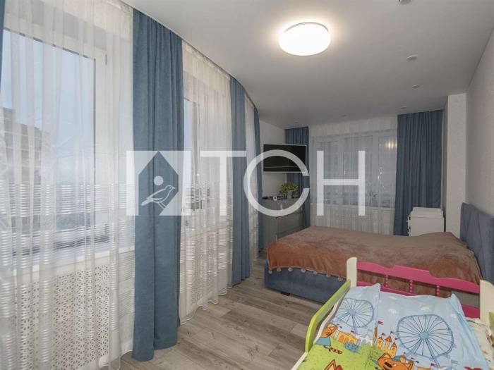 2-комн. квартира, Балашиха, ул Чистопольская, 28 #id295179
