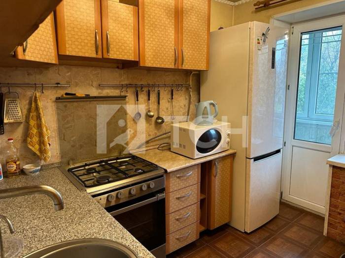 1-комн. Квартира, Ивантеевка, улица Толмачёва, 12, #id587475