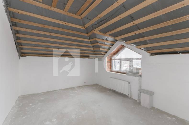 4-комн. Квартира, деревня Оболдино, Радужная улица, 12, #id599257