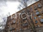 2-комн. квартира, Москва, пер 2-й Новоподмосковный, 3 #id302487