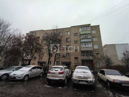 3-комн. квартира, Ивантеевка, улица Смурякова, 16, #id1947424