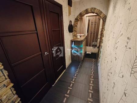 2-комн. квартира, Ивантеевка, Советский проспект, 16, #id1682369