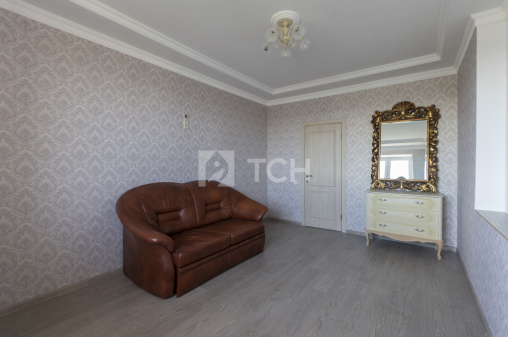 2-комн. квартира, Королёв, улица Тихонравова, 35к7, #id388033