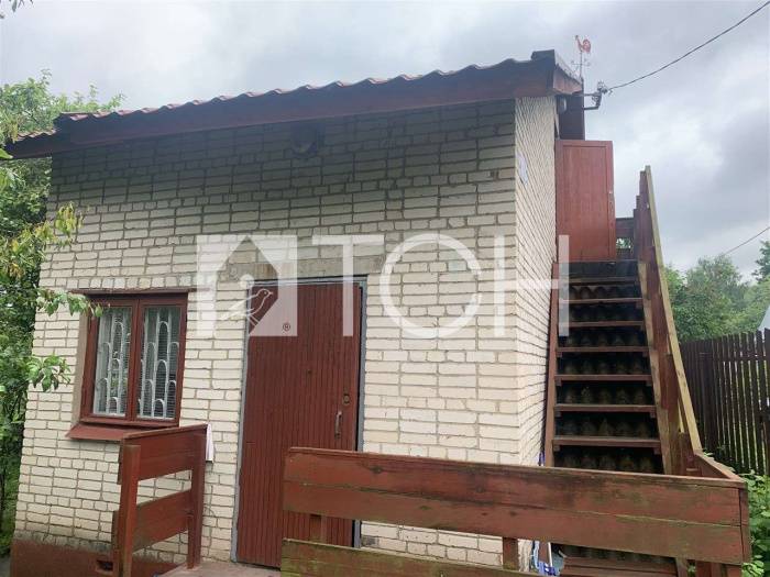 Дом, Красноармейск, ул СНТ Воря-3 #id284029