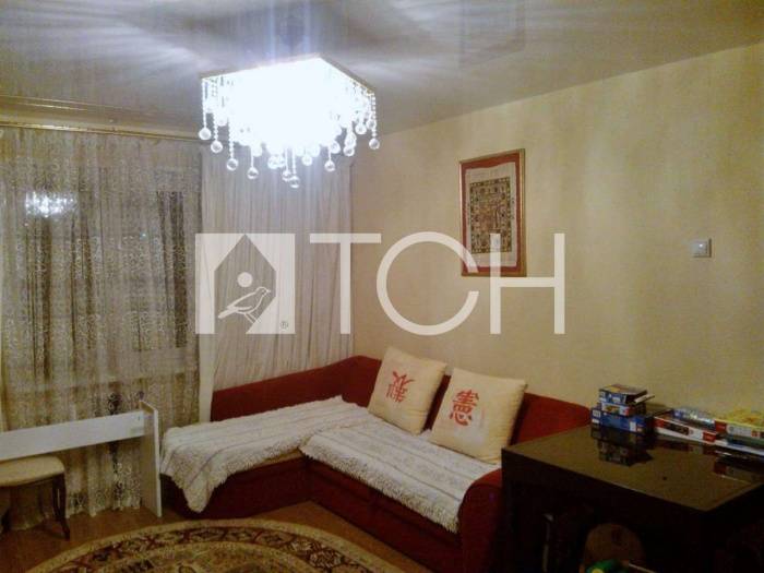 3-комн. квартира, Пушкино, ул Инессы Арманд, 5 #id238263