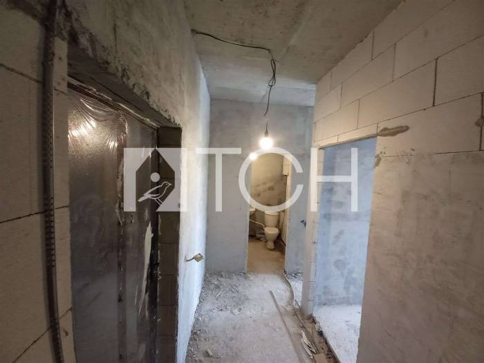 1-комн. квартира, Лосино-Петровский, пер Почтовый, 1 #id274349