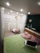 2-комн. Квартира, Ивантеевка, Оранжерейная улица, 11, #id593770