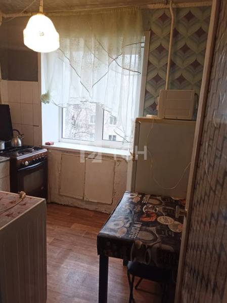 3-комн. квартира, Тверская область, Кашин, улица Ивана Чистякова, 20, #id2124536