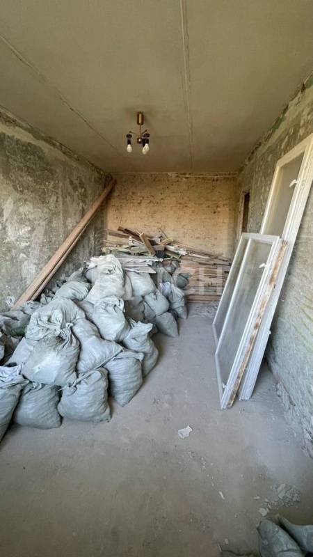 1-комн. квартира, Ивантеевка, Задорожная улица, 6, #id1797007