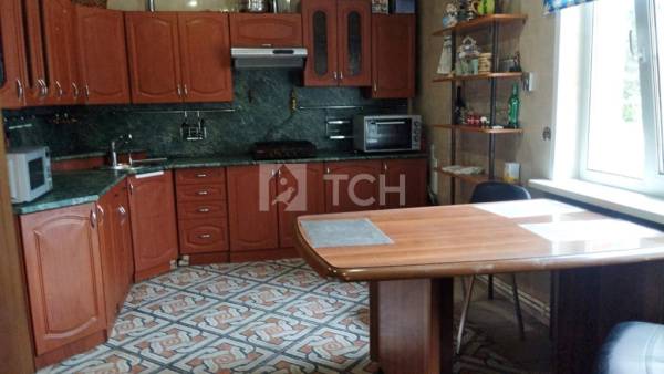 Дом, г.о. Лосино-Петровский, деревня Райки, улица Свободы, 5, #id1634739