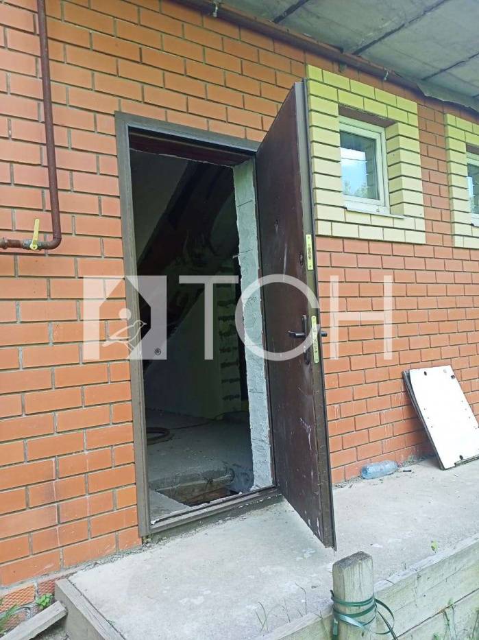 Часть дома, Черноголовка #id285583