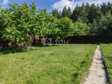 Земельный участок, г.о. Пушкинский, садоводческое некоммерческое товарищество Связист, #id1116155