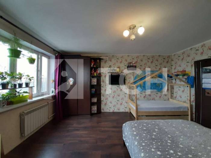 1-комн. Квартира, Балашиха, улица 40 лет Победы, 29, #id370875
