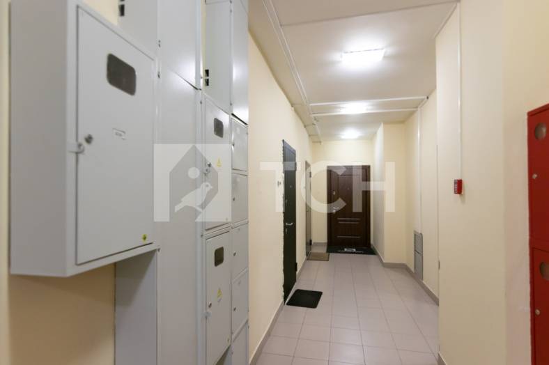 Квартира-студия, Мытищи, 2-я Институтская улица, 24, #id736828
