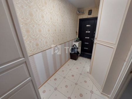 2-комн. квартира, Ивантеевка, 6, #id1149107