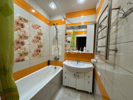 2-комн. квартира, Королёв, улица Горького, 79к7, #id1952387