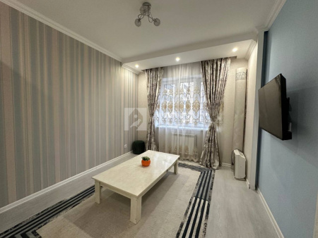 2-комн. квартира, Пушкино, улица Просвещения, 8к2, #id1182576