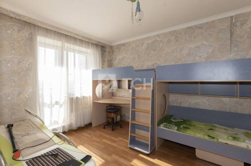 2-комн. квартира, посёлок Аничково, 6, #id1396292