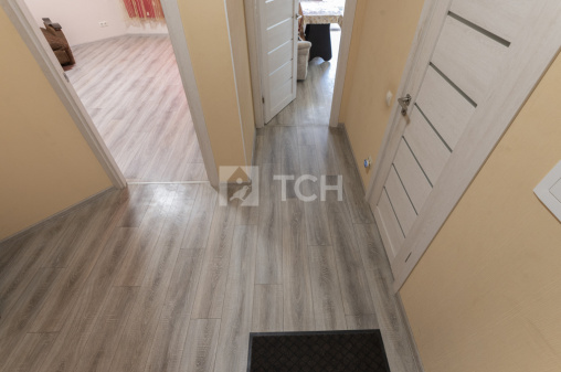 1-комн. квартира, Ивантеевка, Центральный проезд, 17, #id1044343