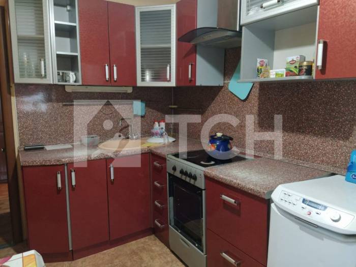 3-комн. квартира, Мытищи, Олимпийский проспект, 6к2, #id381716