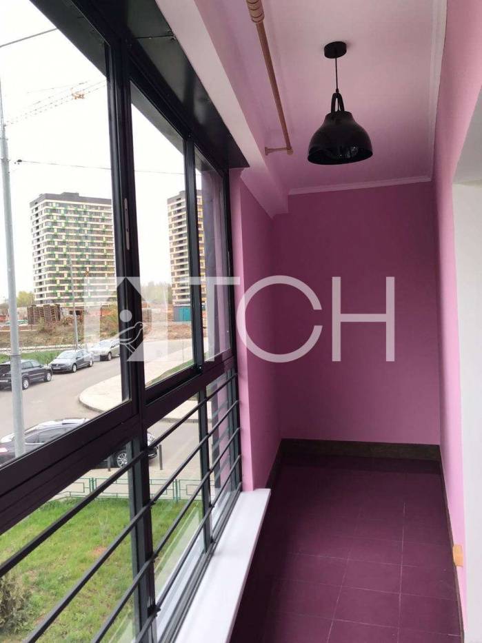 2-комн. квартира, Мытищи, ул Кадомцева, 6 #id238124