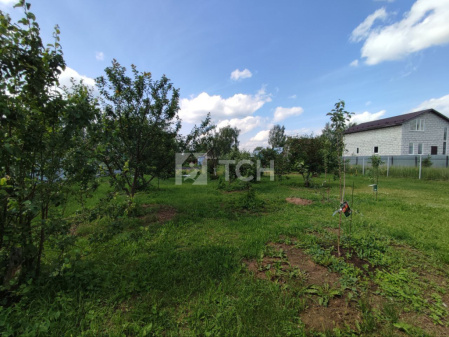 Земельный участок, г.о. Щёлково, деревня Аксиньино, #id1514893