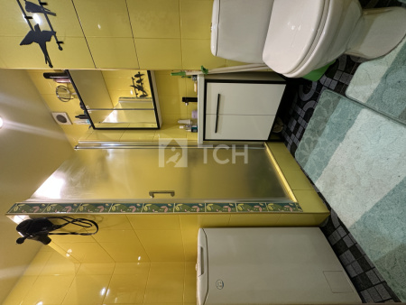 1-комн. квартира, Королёв, улица Героев Курсантов, 23, #id1888975