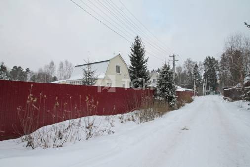 Дом, г.о. Щёлково, территория СНТ Литвиново-1, #id1709553