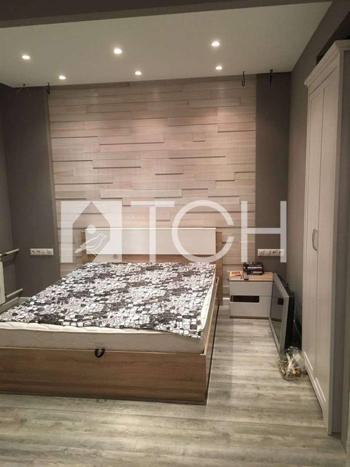 1-комн. квартира, Ивантеевка, ул Хлебозаводская, 28к2 #id295533