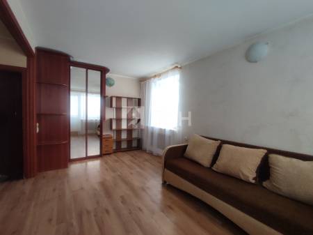 1-комн. квартира, Павловский Посад, улица Фрунзе, 22, #id2034632