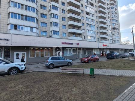 3-комн. квартира, Ивантеевка, Центральный проезд, 17, #id1530633