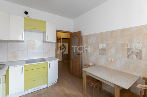 1-комн. квартира, дачный посёлок Зеленоградский, улица Зелёный Город, 4, #id1402515