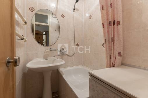 2-комн. квартира, Королёв, улица Военных Строителей, 5, #id1565305