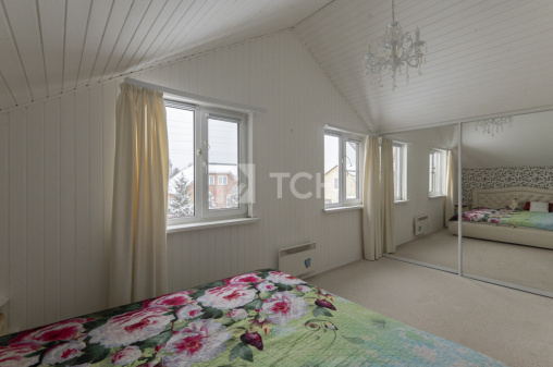 Дом, г.о. Королёв, Королёв, 1-я линия, 3, #id1333146