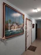 1-комн. Квартира, деревня Большие Жеребцы, микрорайон Восточный, 1к1, #id509347