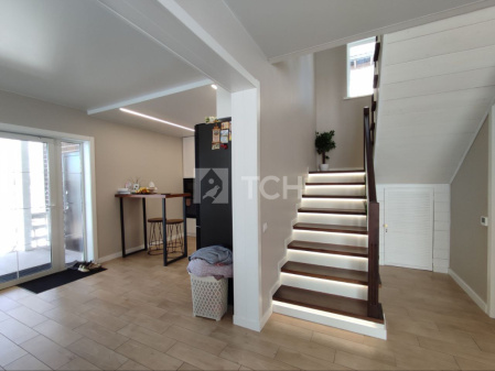 Дом, Богородский г.о., коттеджный посёлок Старокупавинский квартал, 10, #id1562844