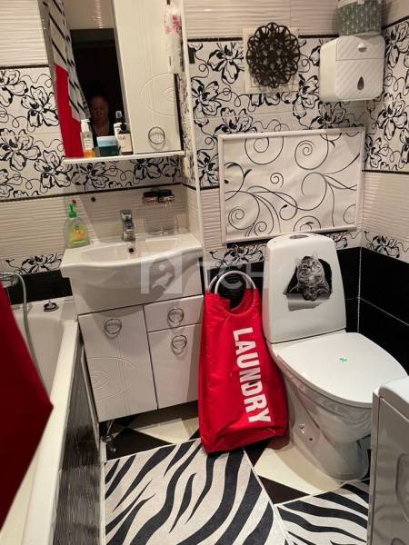 2-комн. квартира, Ивантеевка, Заводская улица, 12, #id1876755