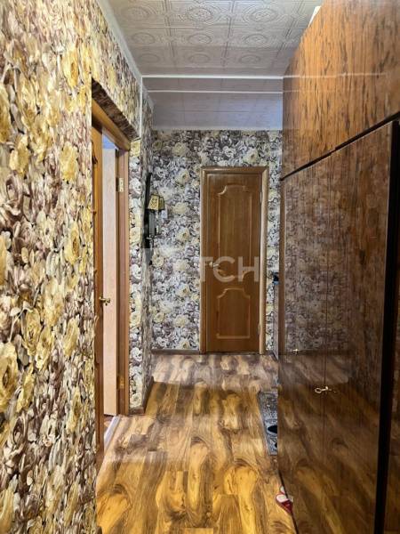 2-комн. квартира, Щёлково, площадь Ленина, 1, #id1789552