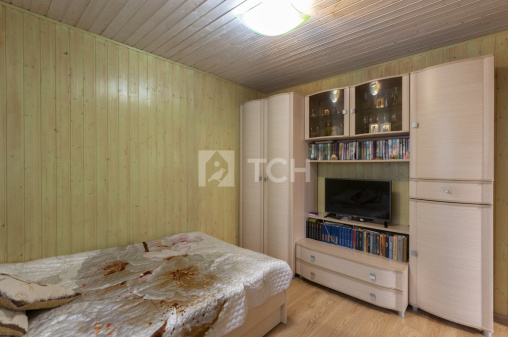 Дом, г.о. Королёв, Королёв, 1-я линия, 3, #id1333146