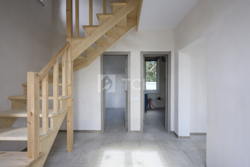 Дом, г.о. Щёлково, дачный посёлок Загорянский, Теннисная улица, #id1758628