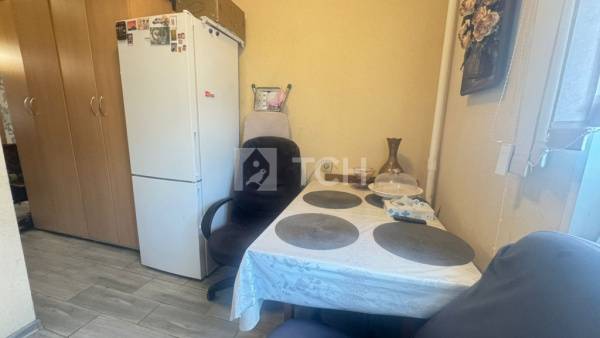 1-комн. квартира, Королёв, Парковая улица, 6/13, #id1349805