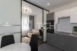 2-комн. Квартира, Пушкино, улица Просвещения, 12к1, #id729908