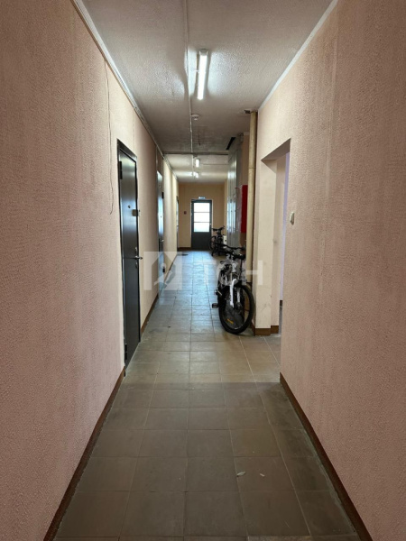 Квартира-студия, Пушкино, 2-й Фабричный проезд, 16, #id1301573