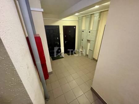 1-комн. квартира, Ивантеевка, Хлебозаводская улица, 12к1, #id1493279