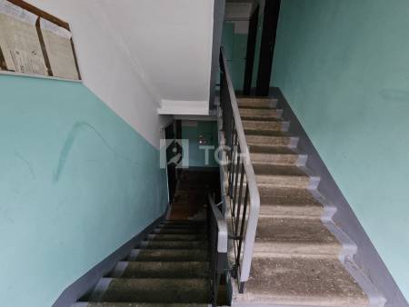 1-комн. квартира, Пушкино, улица 50 лет Комсомола, 37, #id1891847