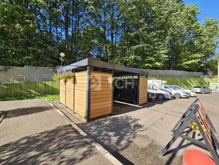 2-комн. квартира, Пушкино, 1-я Серебрянская улица, 21, #id1725144